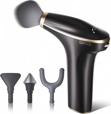 SKG BODY GUN MASSAGER FS700