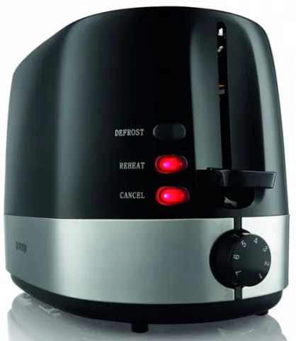 GORENJE TOASTER T850BK