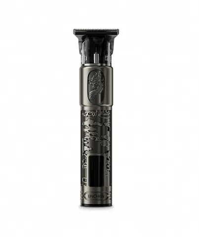 ENCHEN HAIR CLIPPER GOLDENSTONE 1