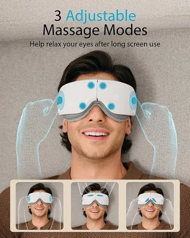 SKG EYE MASSAGER ES500