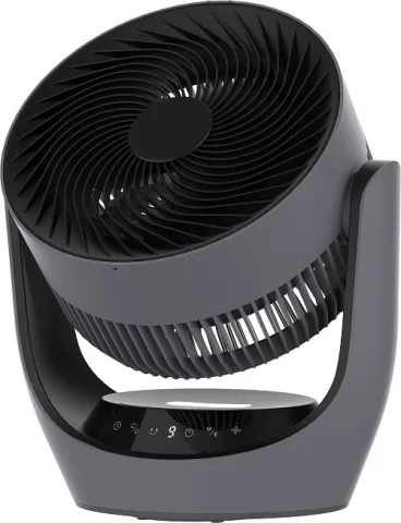 ENERGIZER F509R LIGHTWEIGHT TABLE FAN