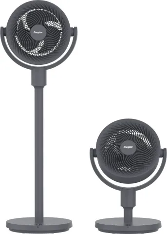 ENERGIZER F609R FLOOR AND TABLE FAN