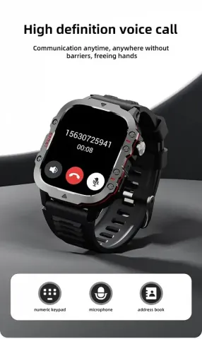 Transformers SmartWatch TF-H01