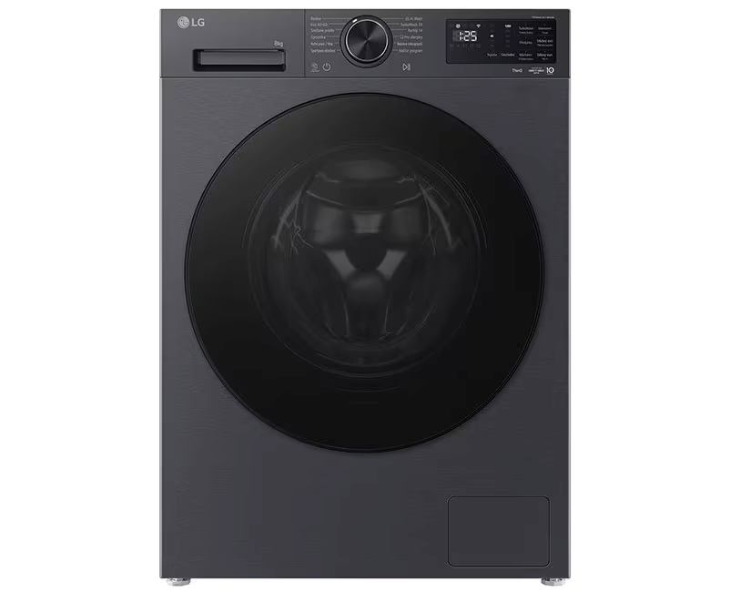 LG F2X50S8TBB WASHING MACHINE 8KG