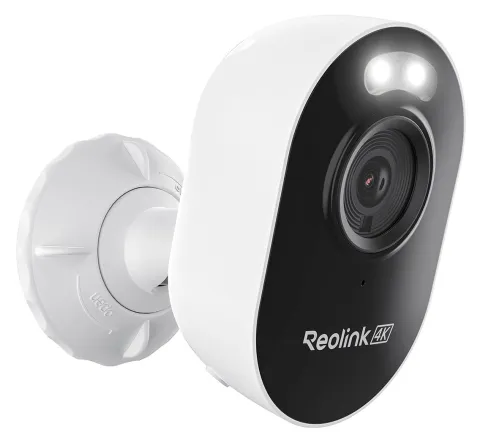 Reolink WIFI Outdoor Camera 8MP LUMUS PRO-4K (E450)