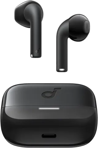 Anker Soundcore TWS Earphones K20i Black