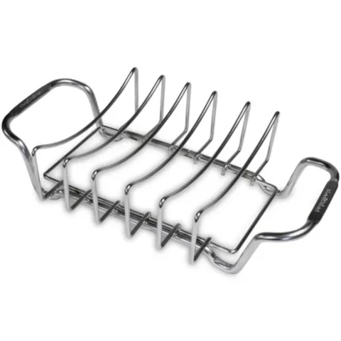 BROIL KING RIB AND ROAST RACK