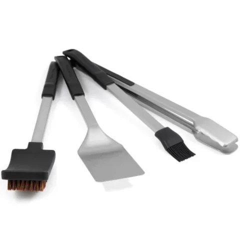 BROIL KING TOOL SET