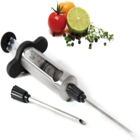 BROIL KING MARINADE INJECTOR