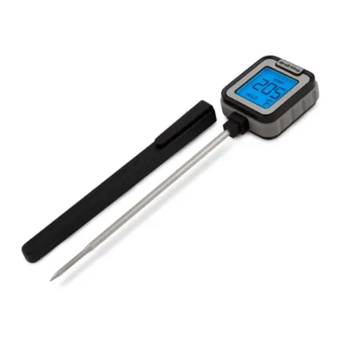 BROIL KING INSTANT DIGITAL THERMOMETER