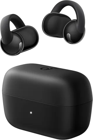 Anker Soundcore TWS Earphones Open Air HiRes Audio C50i Black