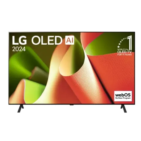 LG 65” B4 65B46LA 4K AI TV