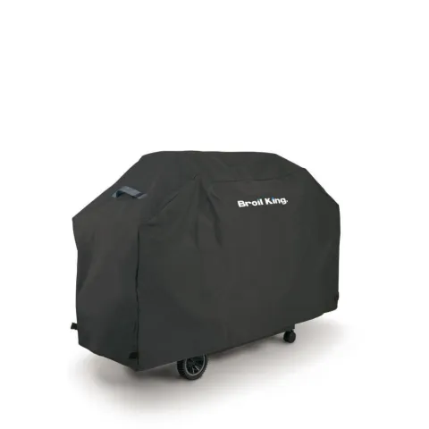 BROIL KING GRILL COVER FOR MONARCH-ROYAL SERIES