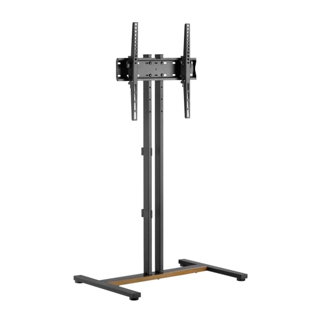 Brateck TV Floorstand 40×40 96cm 35kg FS47-44T-01