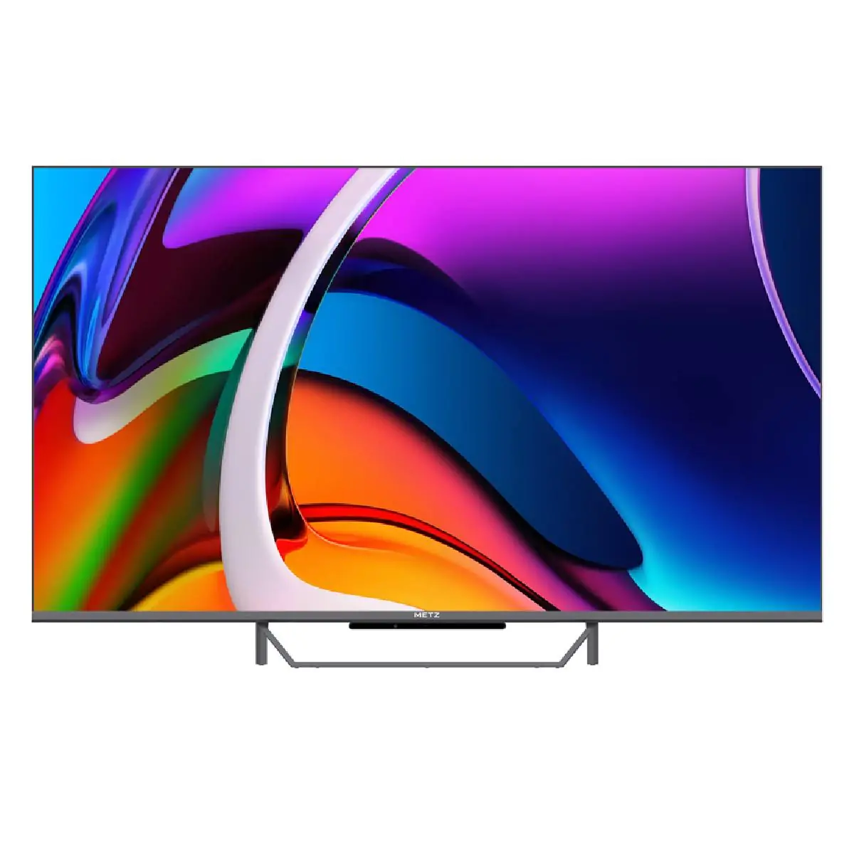 METZ 43MQE7600Z QLED 4K UHD GOOGLE TV 43″