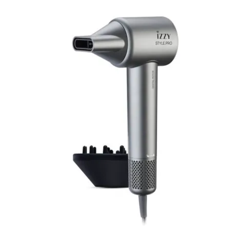 IZZY IZ-7215 STYLE PRO BLDC PROFESSIONAL HAIR DRYER