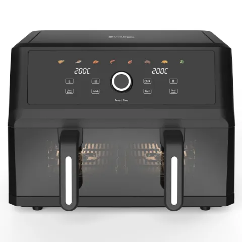 WILSON WFRY11T5BK.UK AIR FRYER 11L BLACK