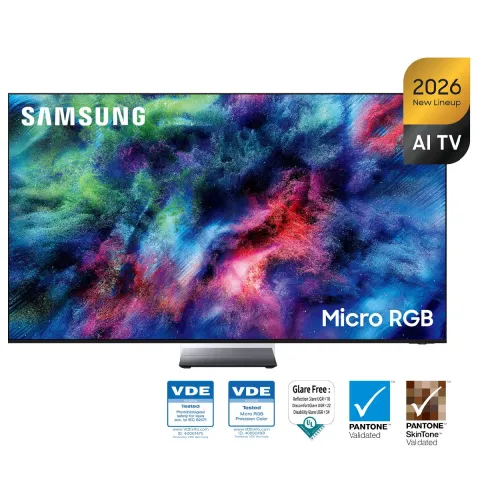 SAMSUNG MRE85R95HATXXH MICRO RGB R95H 4K TV 85″