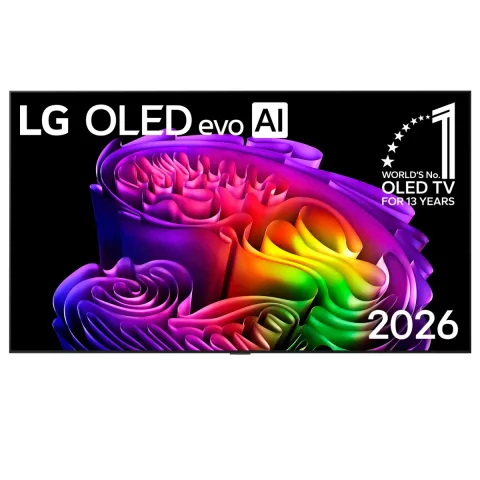 LG OLED OLED48G66LS 48″ AI TV SMART 4K TV