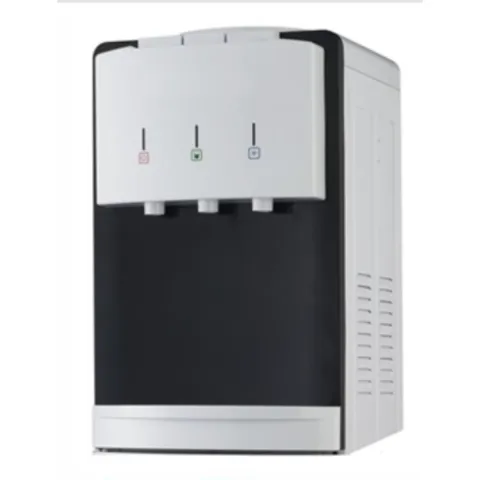 WILSON WWDTT15W.UK WATER DISPENSER