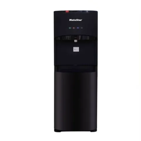 MATESTAR WATER DISPENCER WITH HIDDEN BOTTLE