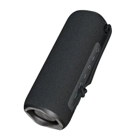 HiFuture Portable BT Speaker ALPHA IPX7 20W Black