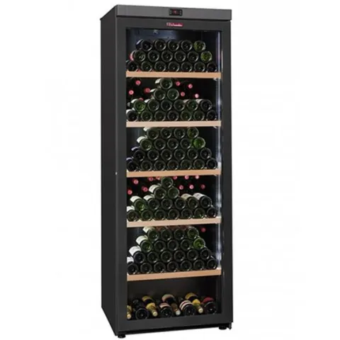 LA SOMMELIERE VIP330V WINE COOLER