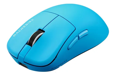 Machenike Wireless Gaming Mouse MK-G7 Tri-Mode Blue