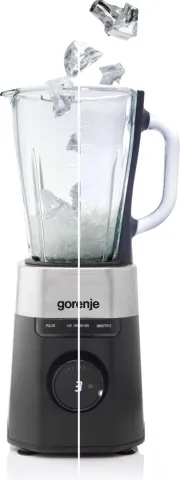 GORENJE BLENDER B1000DE BLACK/INOX