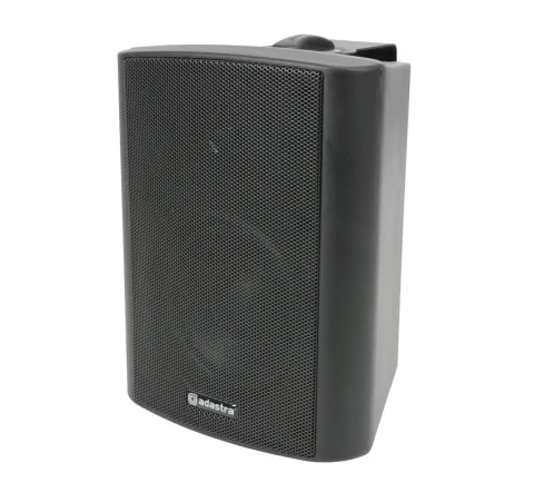 Adastra BC4V 4” 20W Speakers Black 952.713UK