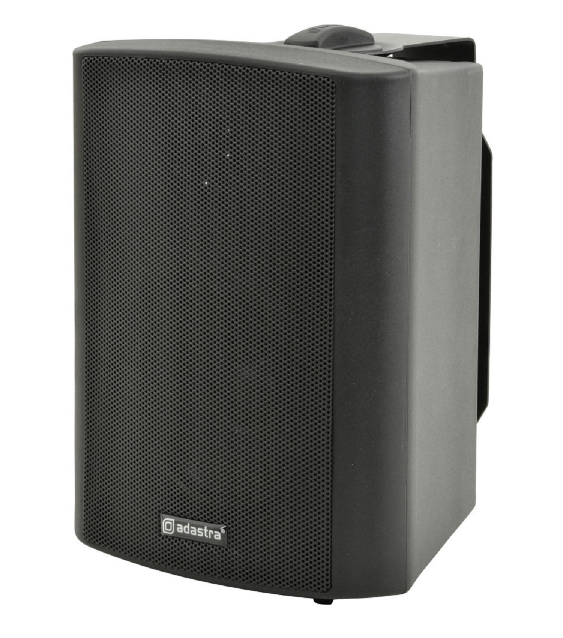 Adastra BP5V 100V 5.25” Onwall Indoor/Outdoor Speaker Black 952.815UK