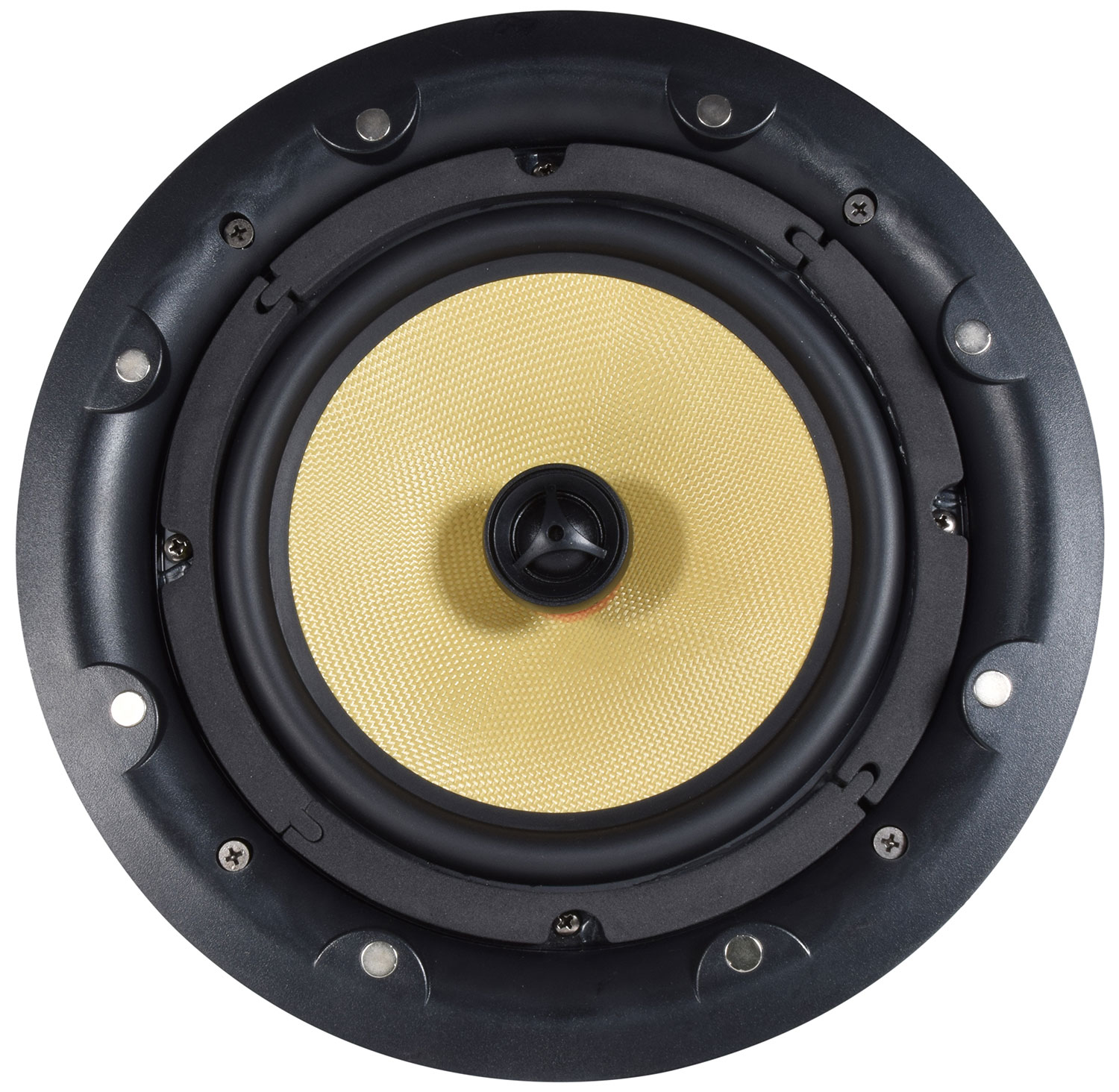 Adastra KV5T 5.25” 100V Premium Flat Ceiling Speaker 20W 952.280UK