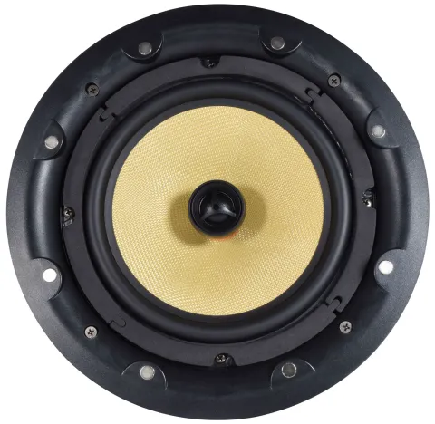 Adastra KV8 8” Premium Ceiling Speaker 80W 125.108UK (single)