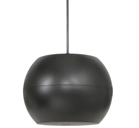 Adastra PS50-B 5” Pendant Speaker 952.427UK Black