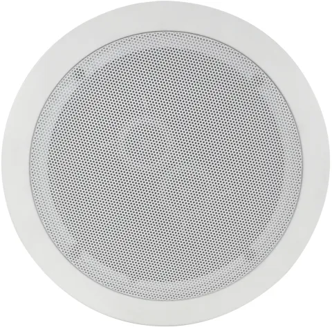 Adastra C6S 6.5” Dual Voice Coil Stereo Ceiling Speaker 952.537UK (single)