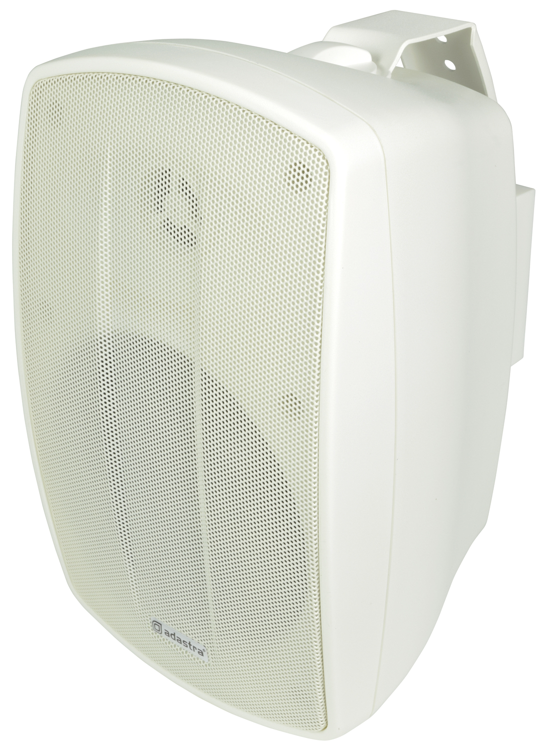 Adastra BH5V-W 5.25” 100V Onwall Indoor Speaker IP44 30W + 16ohms 952.614UK White