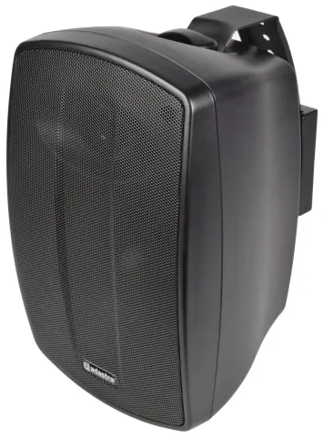 Adastra BH5V-B 5.25” 100V Onwall Indoor Speaker IP44 30W + 16ohms 952.615UK Black