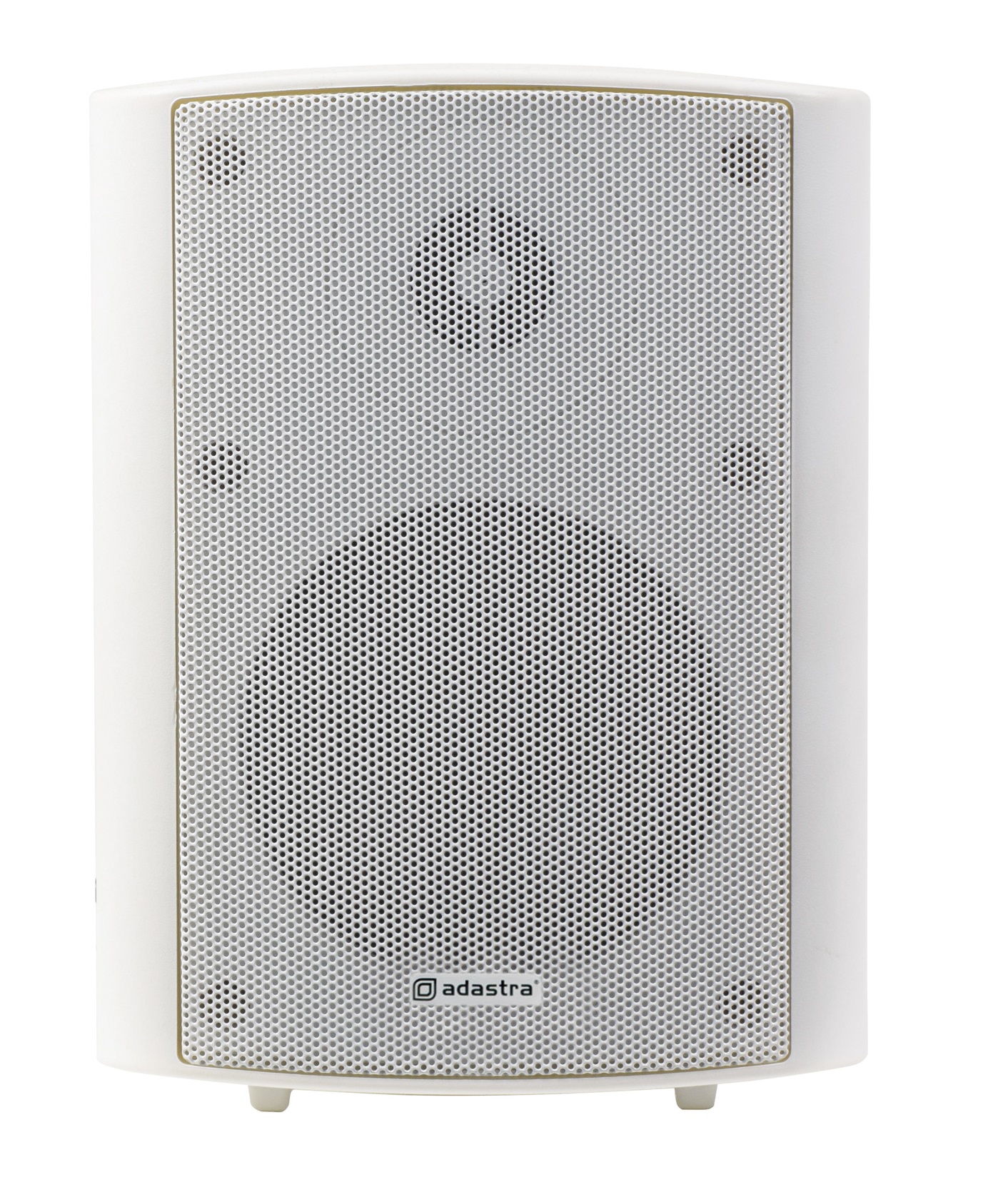 Adastra BP4A White Active 12V IP54 Weatherproof Speaker 952.824UK (single)