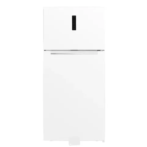 HYUNDAI HMTM480EW TWO DOOR REFRIGERATOR