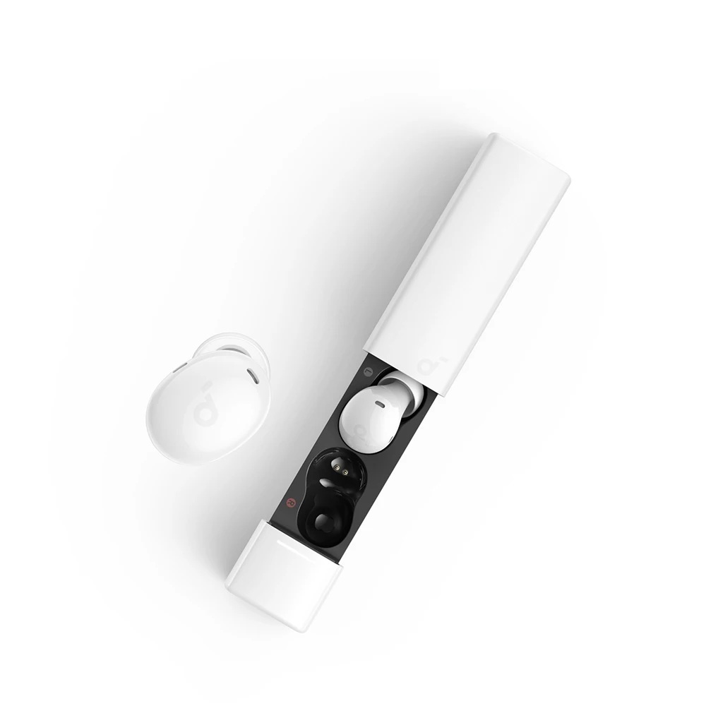 Anker Soundcore TWS Earphones A30i White