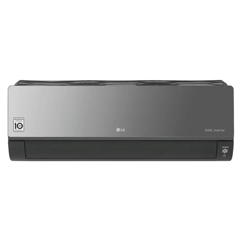 LG AIR CONDITION ARTCOOL MIRROR SERIES AC18BK NSK 18000 BTU