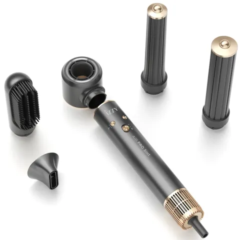 IZZY MULTI STYLER AIR PRO 5IN1 BLDC IZ-7220