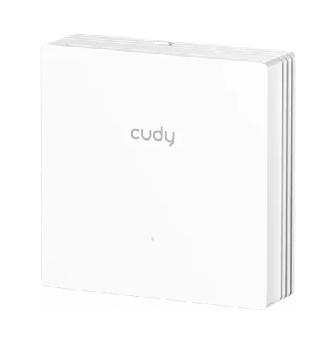 Cudy Access Point Wall-Plate AX3000 Dual Band Wi-Fi 6 86mm AP3000E Wall