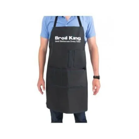 BROIL KING GRILLING APRON