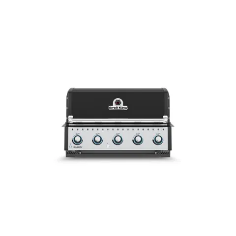 BROIL KING BARON™ 520 – BUILT-IN