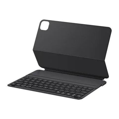 Baseus IT Bluetooth Keyboard with Magnetic Case iPad 12.9” Cluster Black