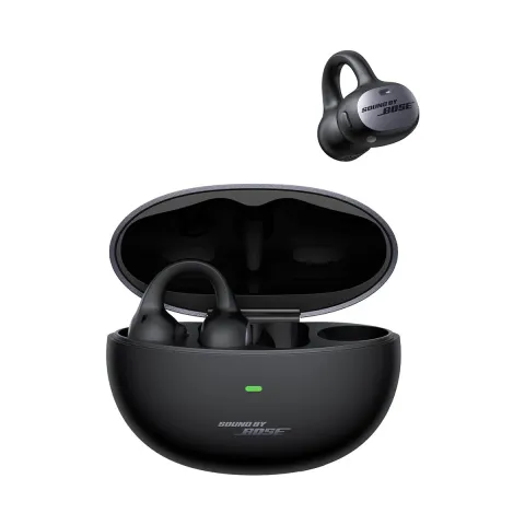 Baseus Headphones Open Ear Inspire XC1 BY BOSE Open-Ear Black