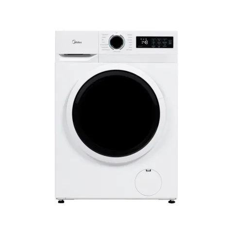 MIDEA WASHER DRYER LUNAR SERIES 8/6KG MF200D80WB/W-CY