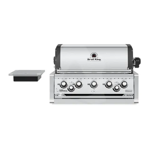 BROIL KING IMPERIAL 590 BI BUILT IN GAS GRILL