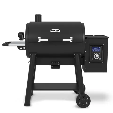 BROIL KING REGAL™ PELLET 500